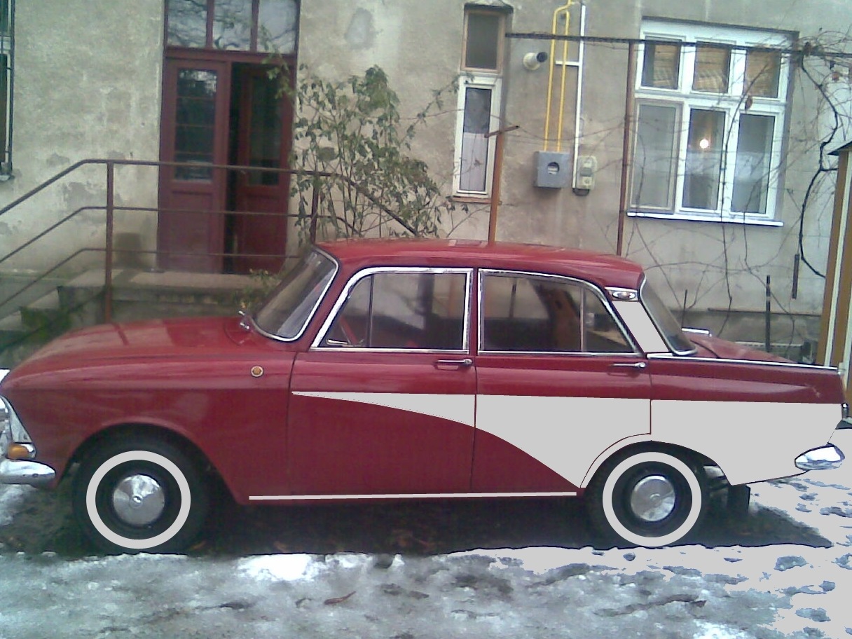 Запис, 8 вересня 2011 2