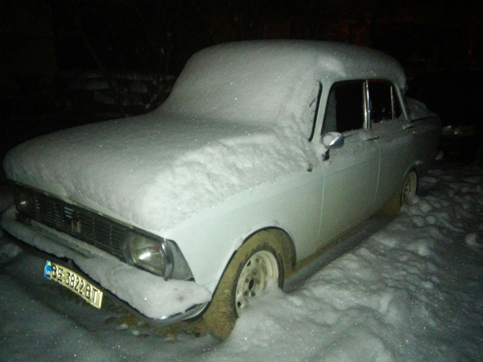 -17 не ні, не чув 3