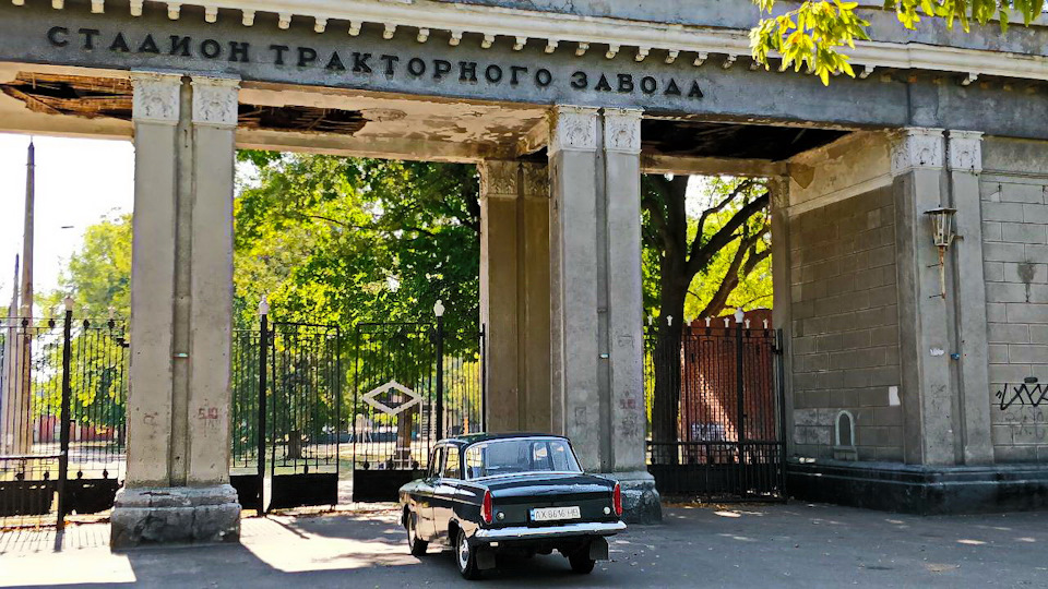 Осінні виїзди 5