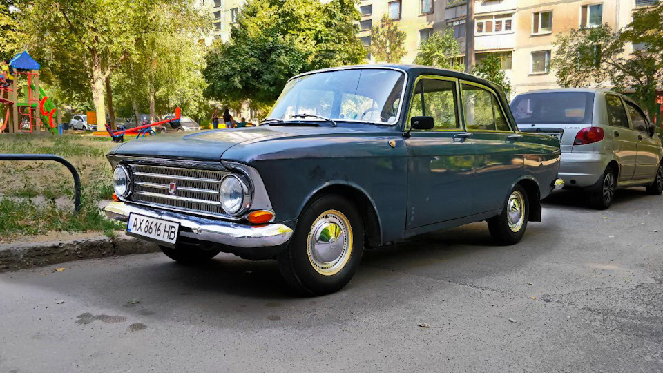 Осінні виїзди 1