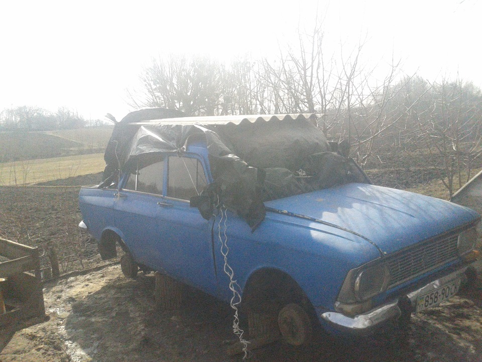 Прокачування гальм і кермо. 4