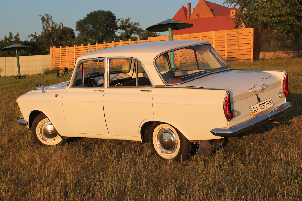 Автомобіль продано. 1