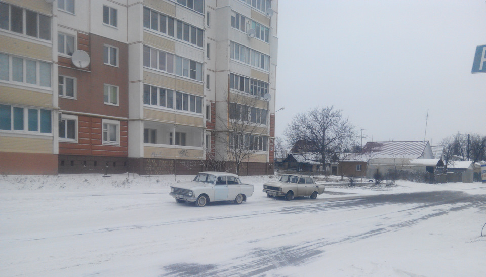 Перефарбування дверей 3