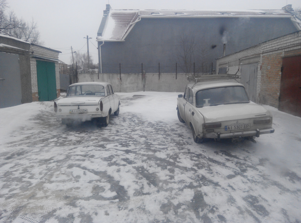 Перефарбування дверей 2