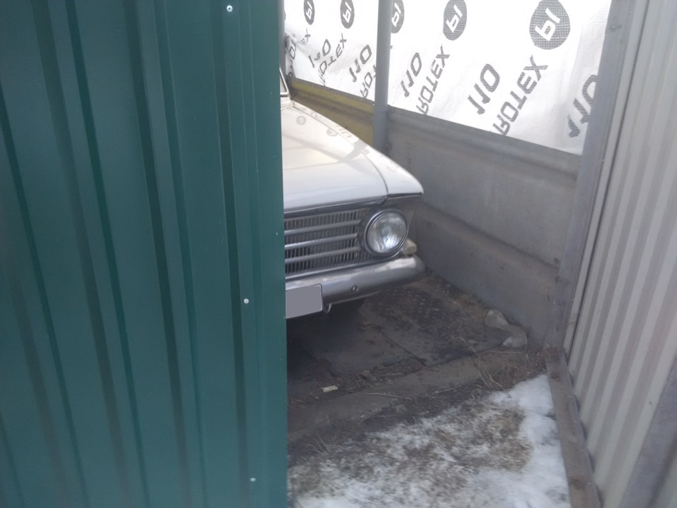 Підготовка до зимівлі 2