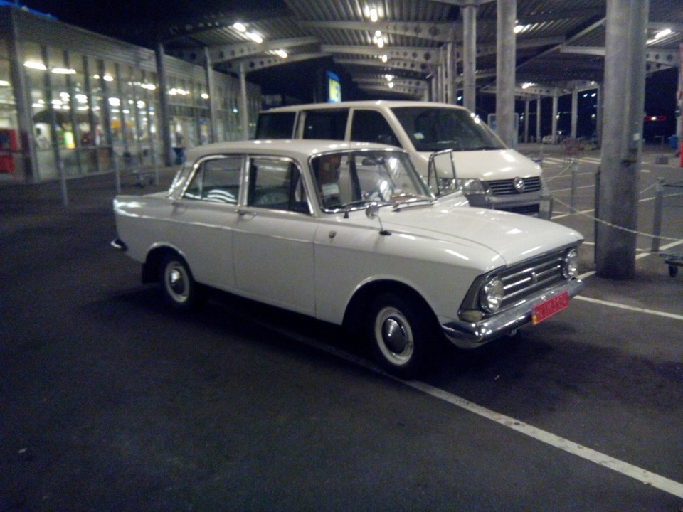 Покупка автомобіля 1