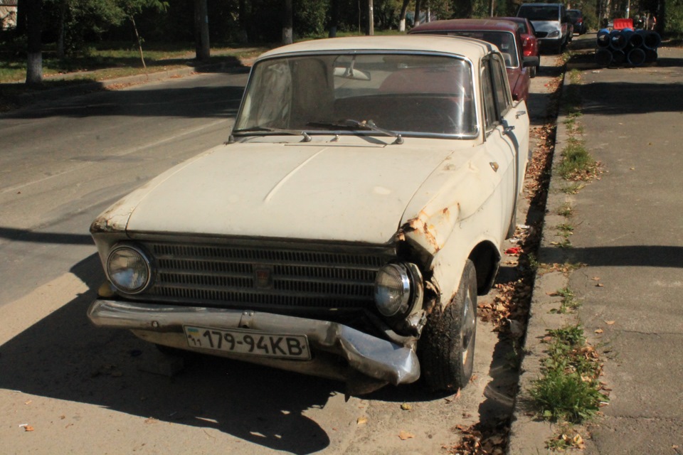 Вибір та пошуки автомобіля 2