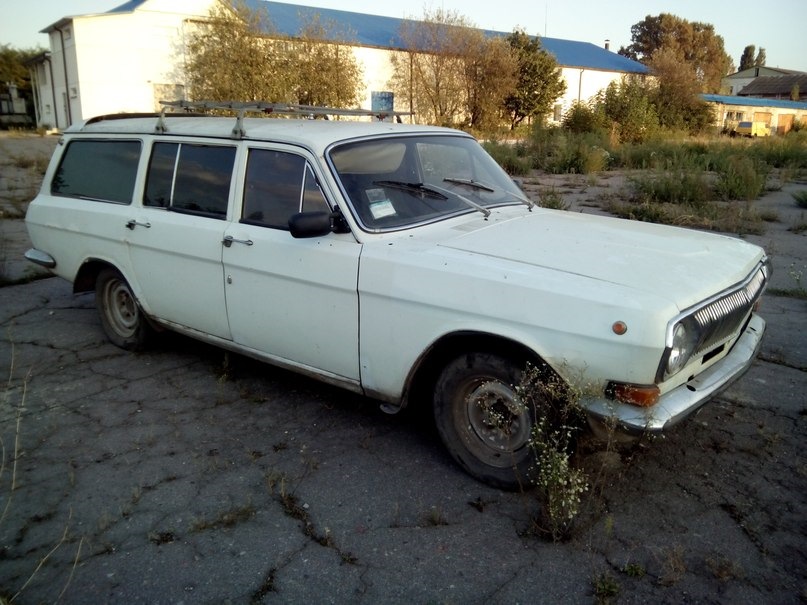 Вибір та пошуки автомобіля 1
