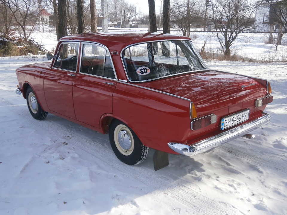фото авто взимку 2