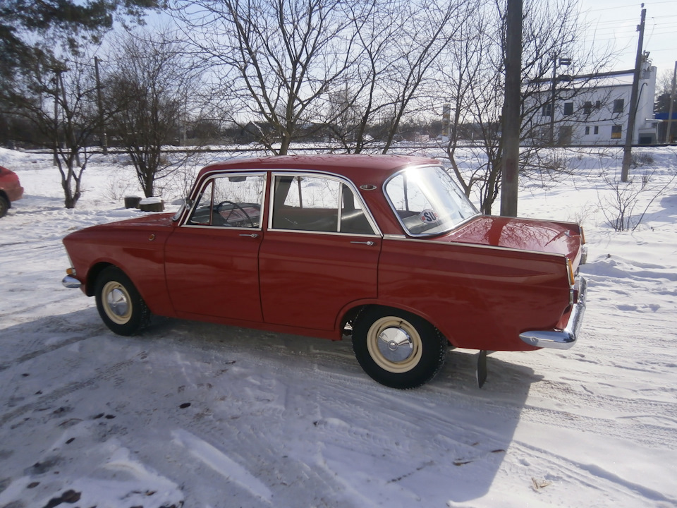 фото авто взимку 4