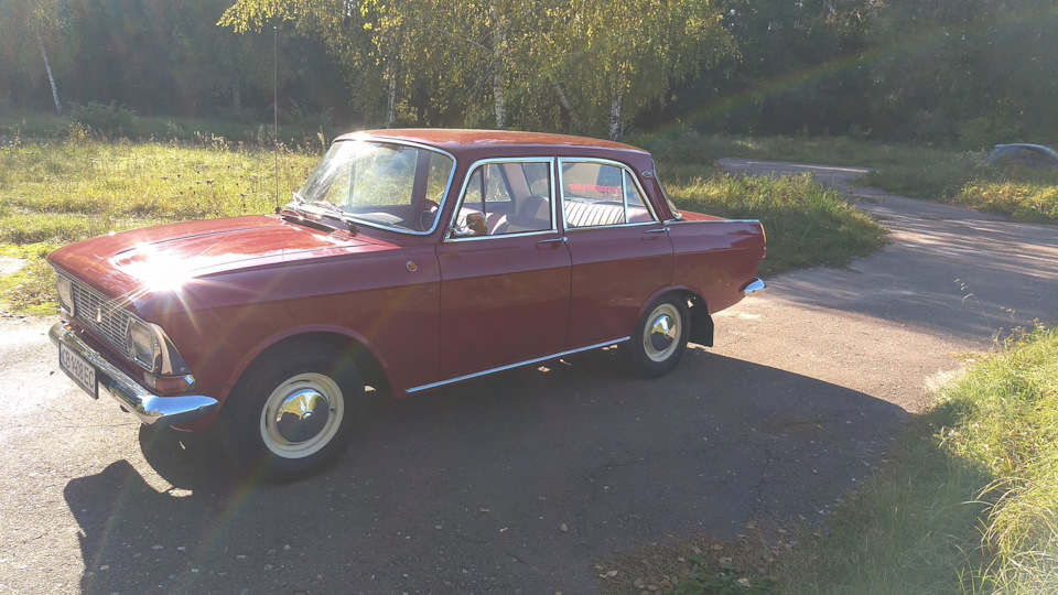 Фотографії автомобіля лакація 2 4