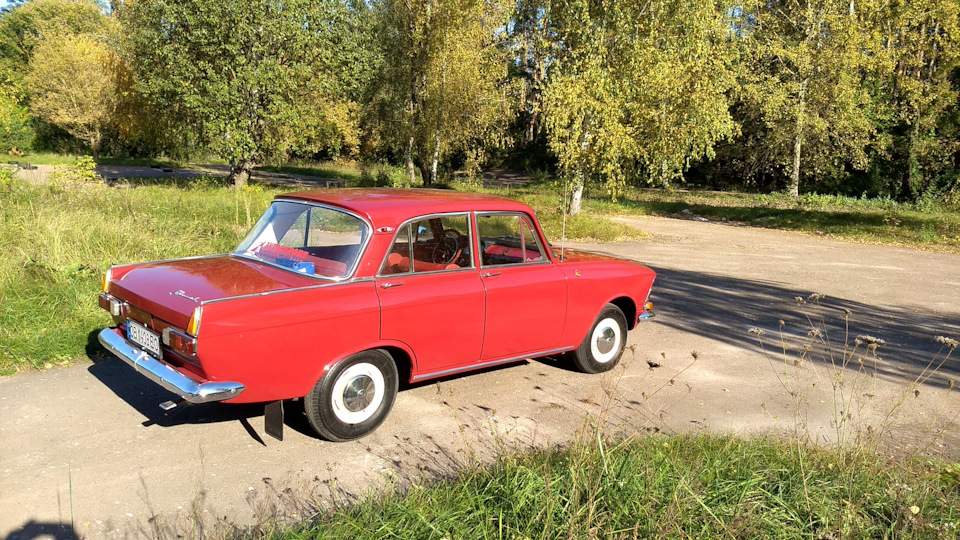 Фотографії автомобіля лакація 2 2