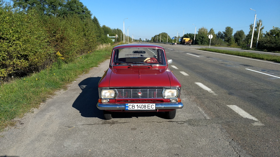 Поїздка на фотосесію 4
