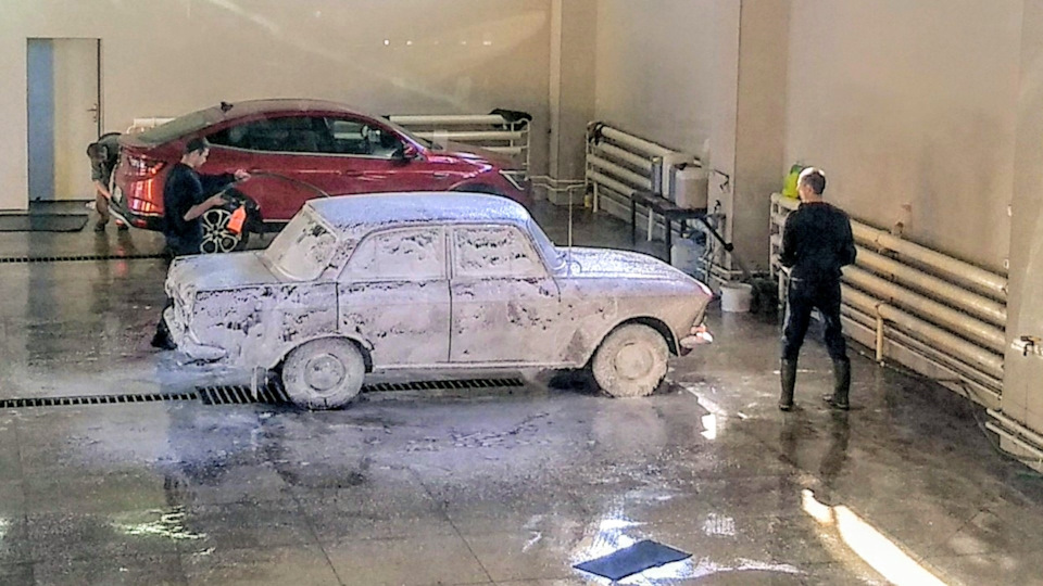Поїздка на фотосесію 2