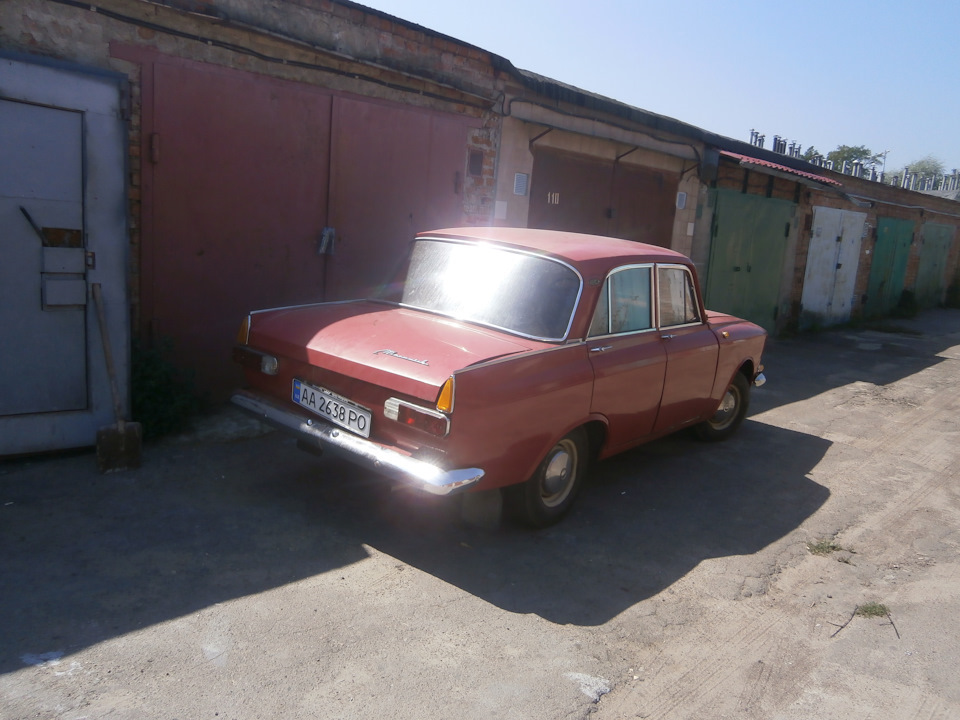 розбирання та зварювання авто 5
