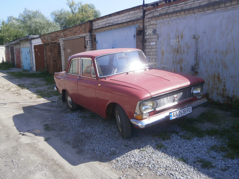 розбирання та зварювання авто 3