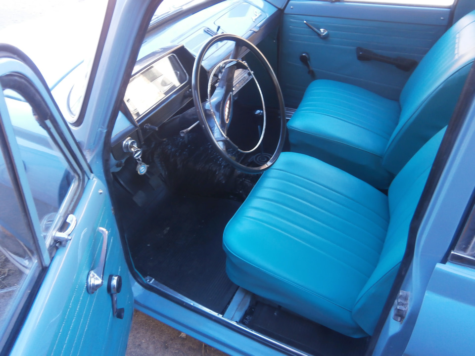 іж 412 Сатурн 3