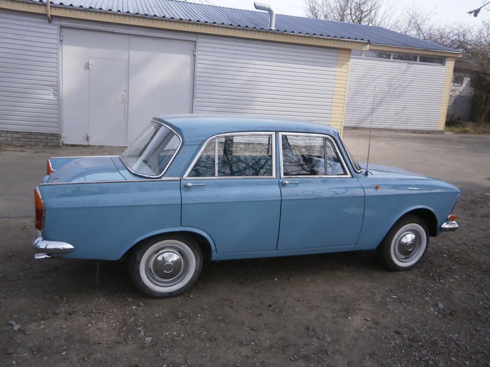 іж 412 Сатурн 2