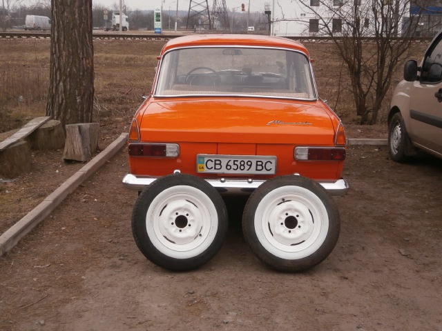 коляски для сатурна 2
