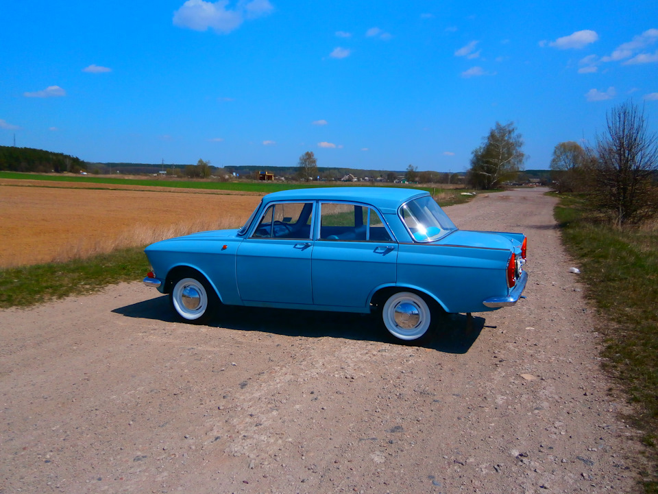 красиві фото авто на природі 2