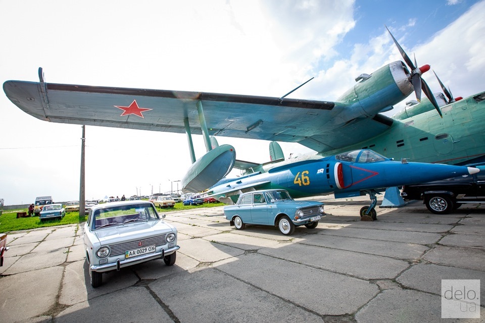 мій сатурн лайф 2 на OldCarLand 2016 2