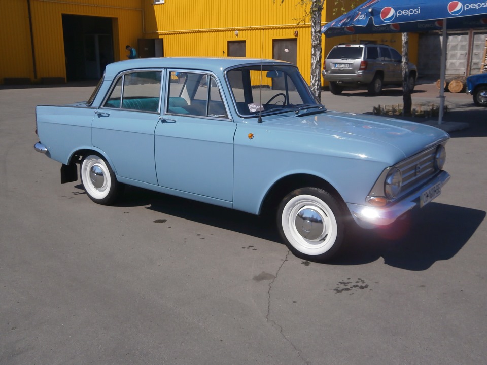 помив авто 1