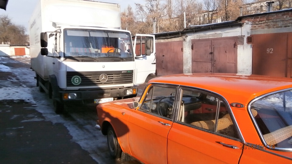 сьогодні отримав вантаж із Харкова 2
