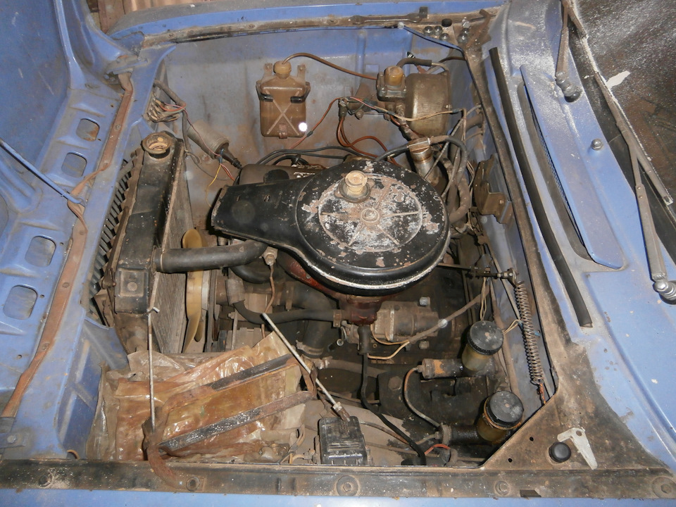дивився іж 412 1978 року 5