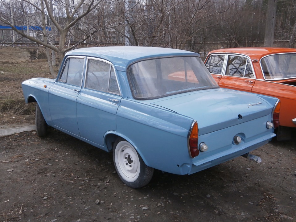 збираємо авто 1