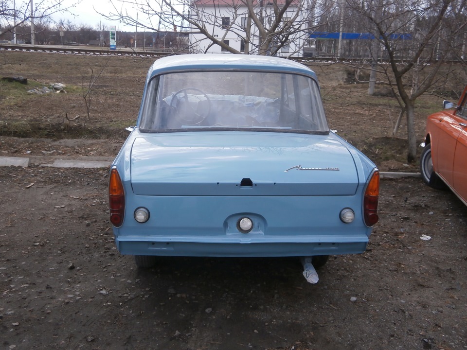 збираємо авто 2
