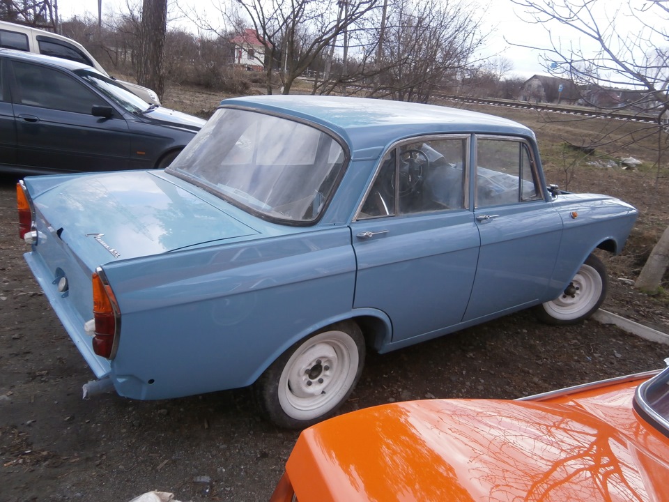 збираємо авто 3