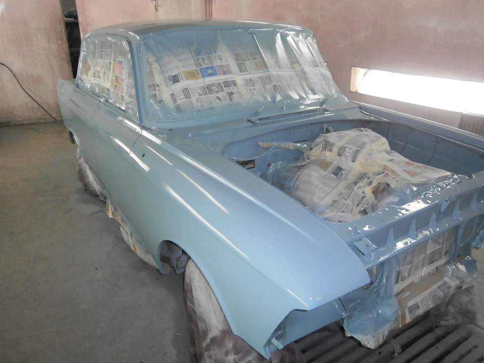 ура пофарбували 3