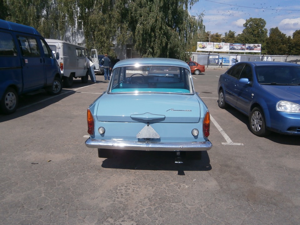 біля МРЕО 2