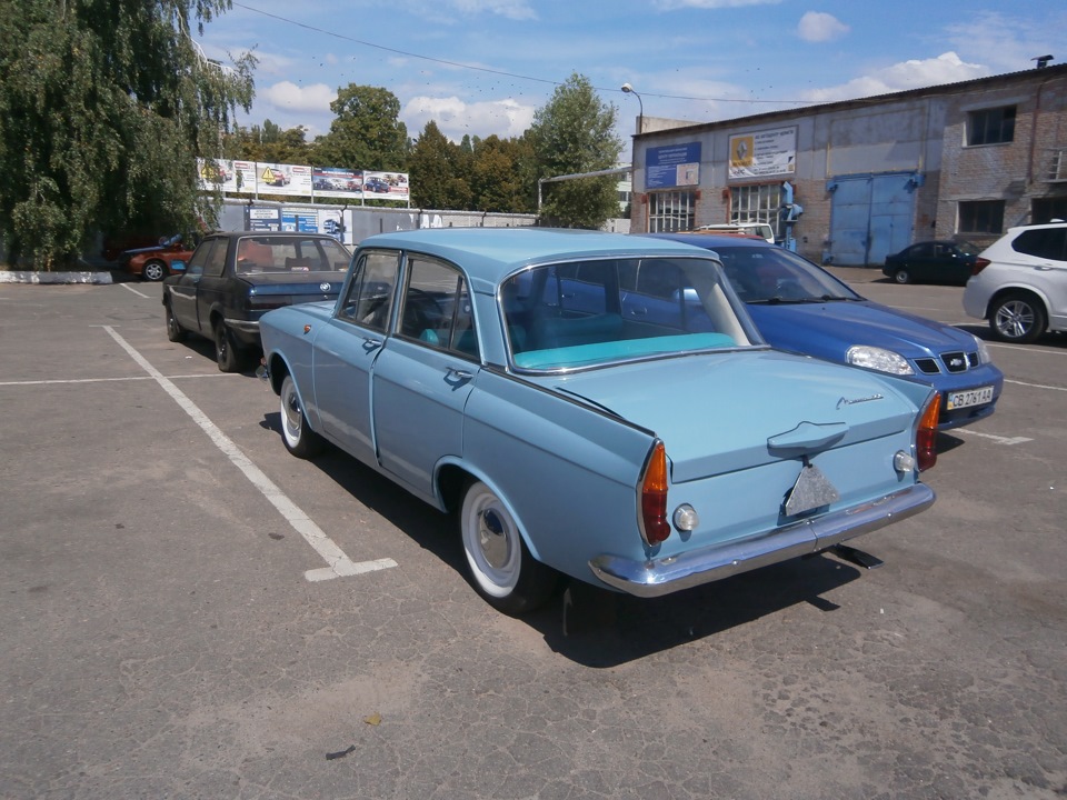 біля МРЕО 3