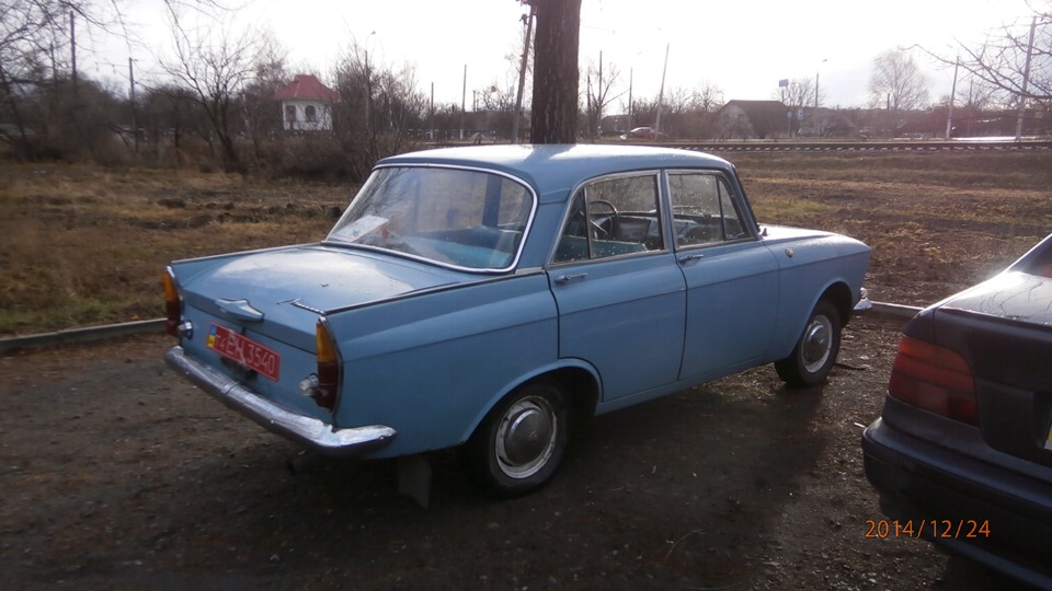зареєстрував авто 3