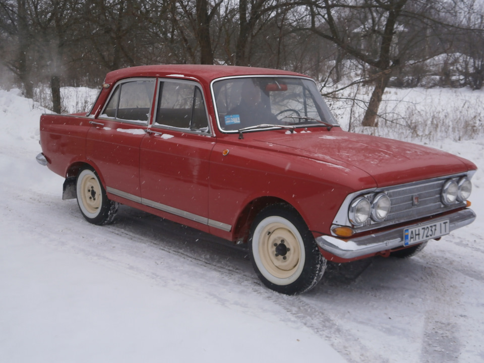 перегнали на полірування авто 4