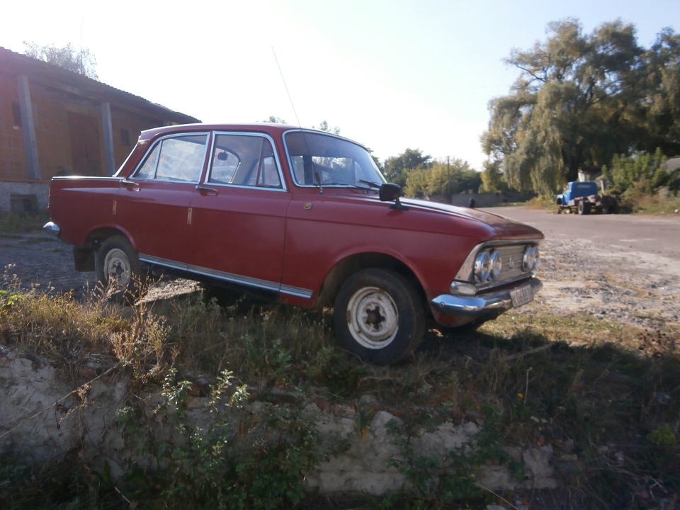 авто на волі 3