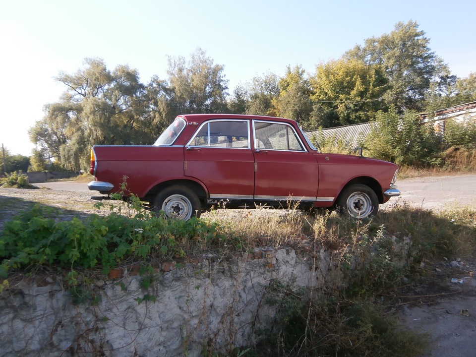 авто на волі 4