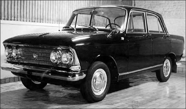 Elite DeLuxe (408) '1966-69 2