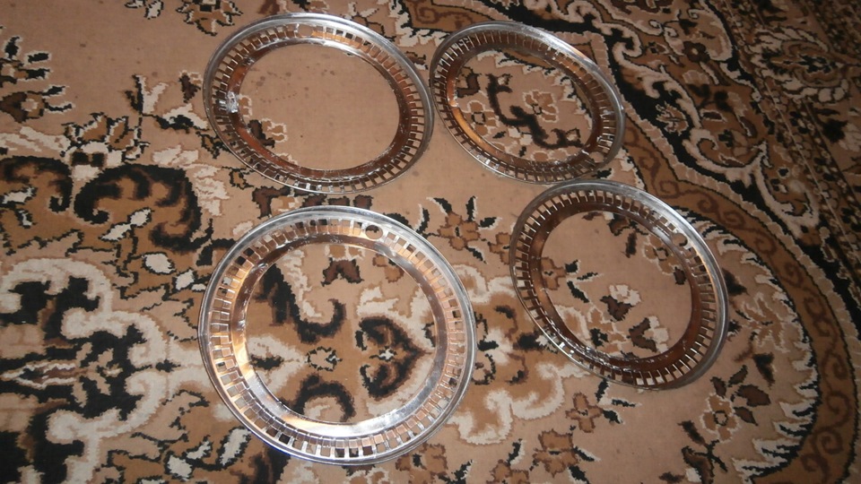 фальшдиски іж 5