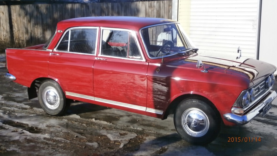 фото авто на природі 5