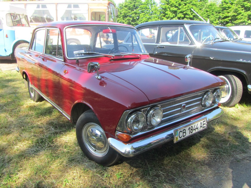 фото авто зараз 2
