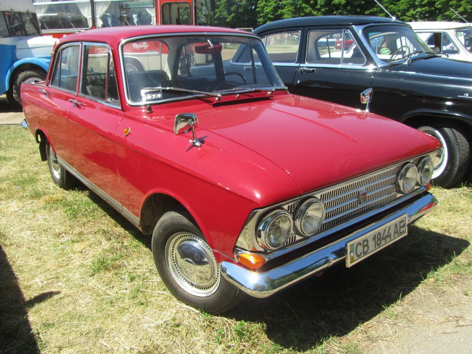 фото авто зараз 1