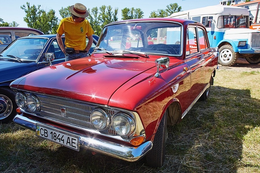 фото авто зараз 3