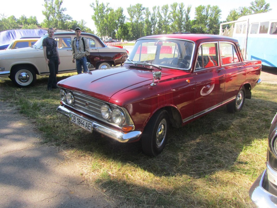 фото авто зараз 4