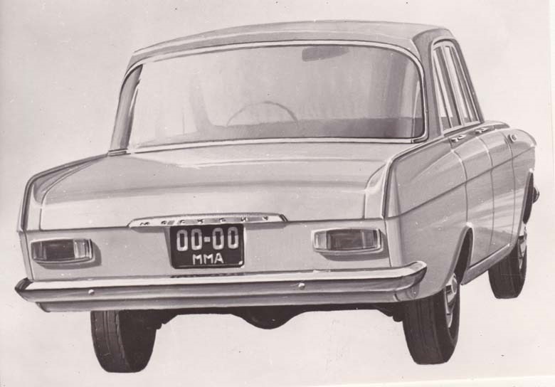 Невідома версія Моделі 408 1