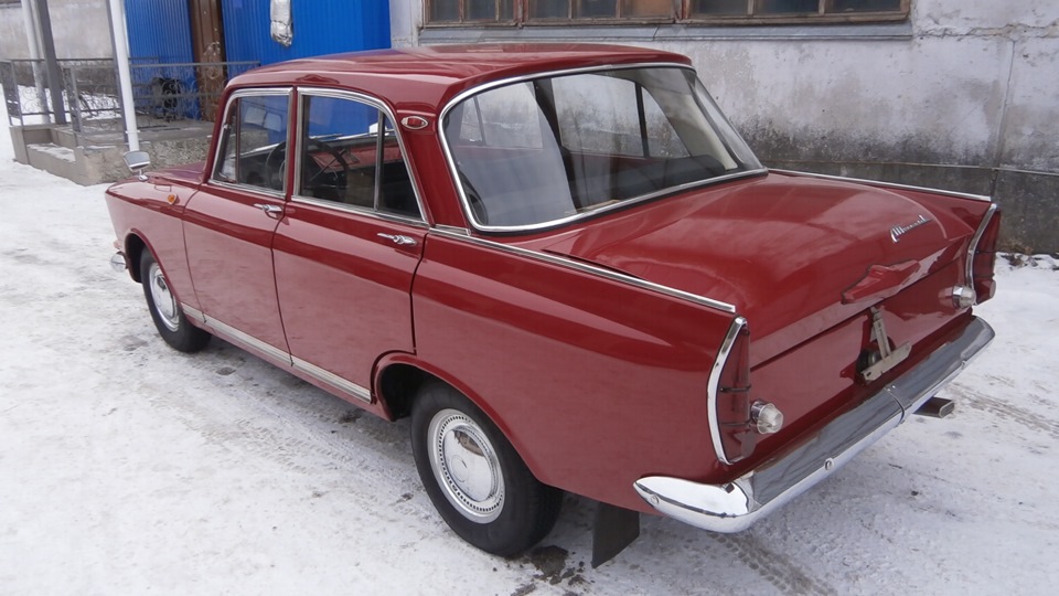 переоформили авто 2