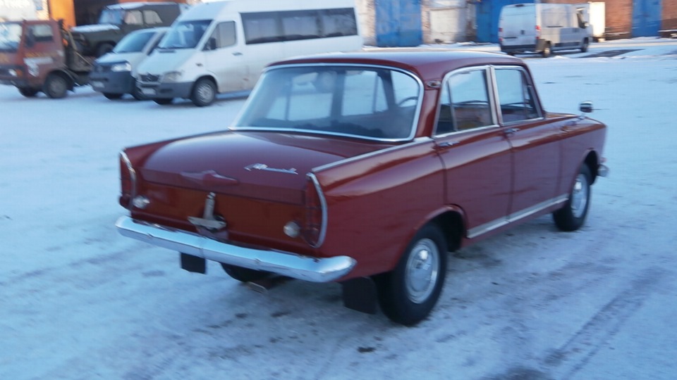 перереєстрація авто спроба №1 3