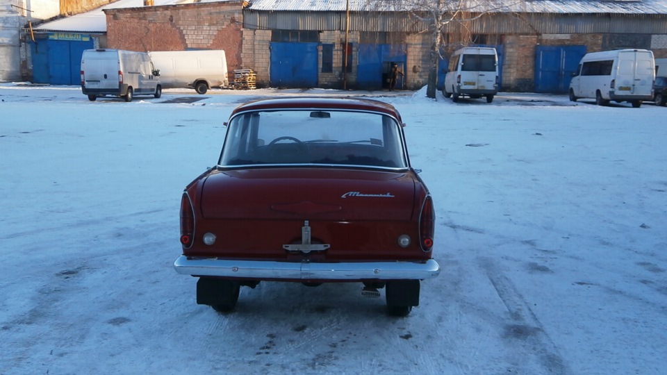 перереєстрація авто спроба №1 4