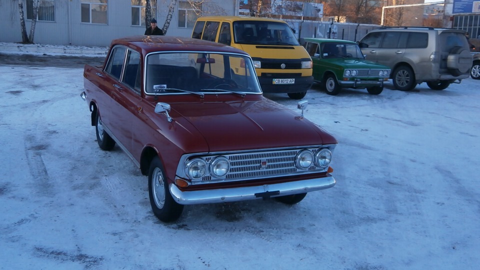 перереєстрація авто спроба №1 2